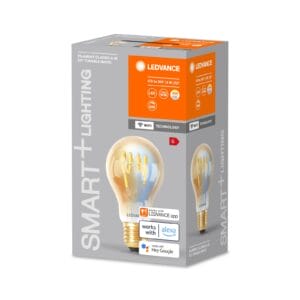 Svítidlo LEDVANCE SMART+ sklo