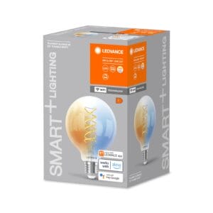 Svítidlo LEDVANCE SMART+ sklo