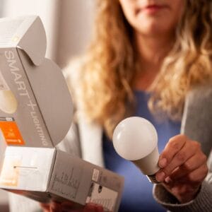 Svítidlo LEDVANCE SMART+