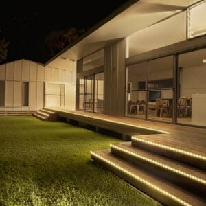 Svítidlo LEDVANCE SMART+ bílá silikon