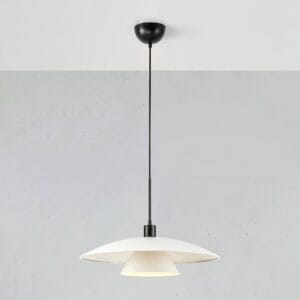 Svítidlo Markslöjd černá kov