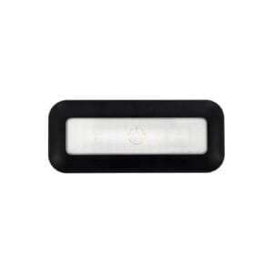 Svítidlo Müller-Licht černá ABS