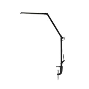 Svítidlo Müller-Licht černá kov/plast