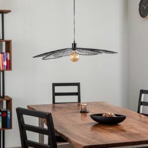 Svítidlo ONLI černá kov