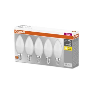 Svítidlo OSRAM plast