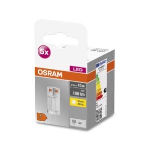 Svítidlo OSRAM  plast