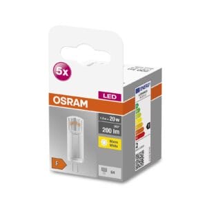 Svítidlo OSRAM  plast
