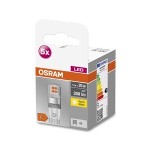 Svítidlo OSRAM  plast