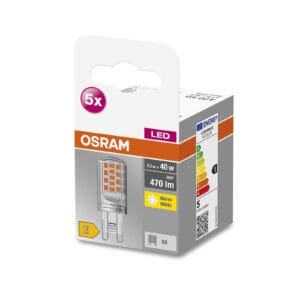Svítidlo OSRAM  plast