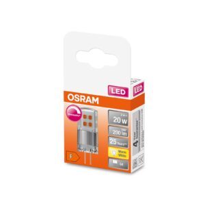 Svítidlo OSRAM  plast