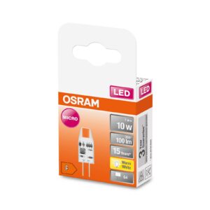 Svítidlo OSRAM  plast