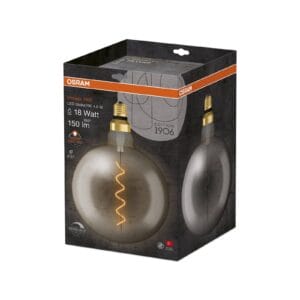 Svítidlo OSRAM  sklo