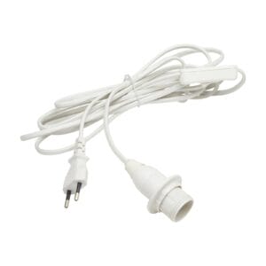 Svítidlo PR Home bílá papír