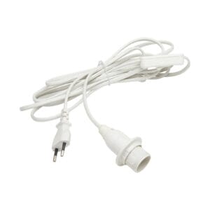 Svítidlo PR Home bílá papír