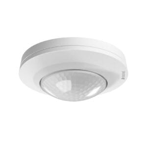 Svítidlo STEINEL bílá plast