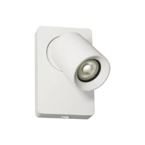 Svítidlo Viokef bílá hliník