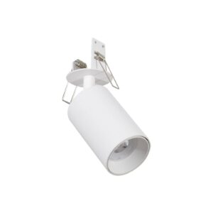 Svítidlo Viokef bílá hliník