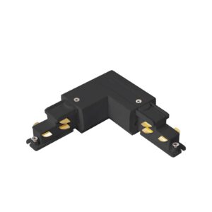 Svítidlo Arcchio černá (RAL 9011) Plastové