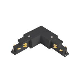 Svítidlo Arcchio černá (RAL 9011) Plastové