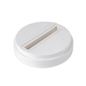 Svítidlo Arcchio bílá (RAL 9016) Plast/železo