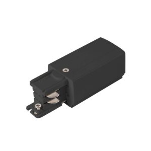 Svítidlo Arcchio černá (RAL 9011) Plastové