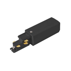 Svítidlo Arcchio černá (RAL 9011) Plastové