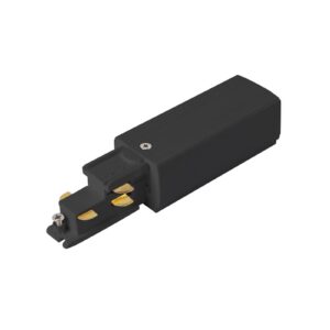 Svítidlo Arcchio černá (RAL 9011) Plastové