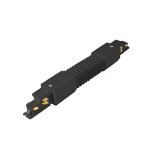 Svítidlo Arcchio černá (RAL 9011) Plastové