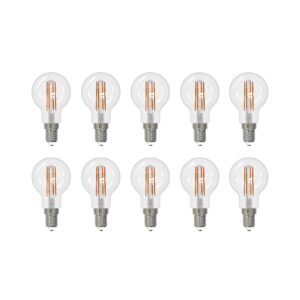 Svítidlo Arcchio transparentní Sklo/hliník