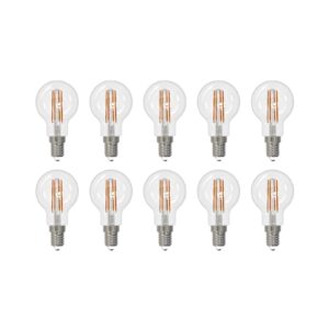 Svítidlo Arcchio transparentní Sklo/hliník