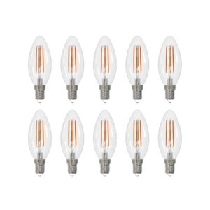 Svítidlo Arcchio transparentní Sklo/hliník