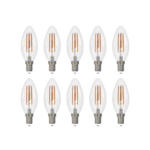 Svítidlo Arcchio transparentní Sklo/hliník