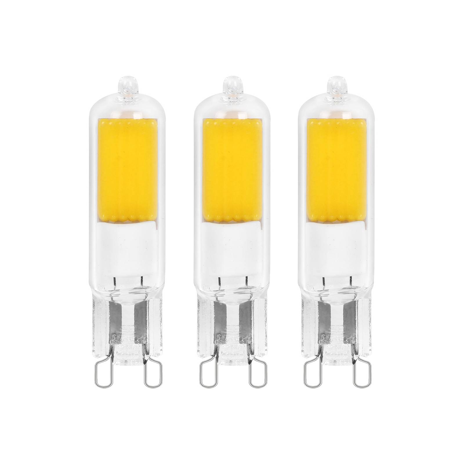 Svítidlo Arcchio přehledně Sklo