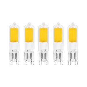 Svítidlo Arcchio přehledně Sklo