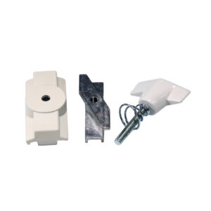 Svítidlo Arcchio bílá (RAL 9016) Plast/železo