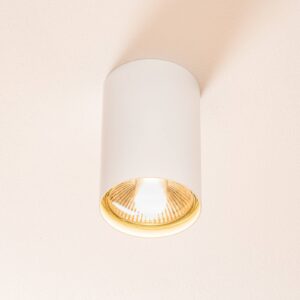 Svítidlo Argon bílá Hliník