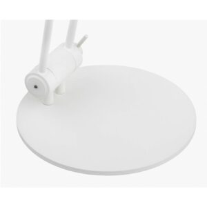 Svítidlo Argon bílá Kov