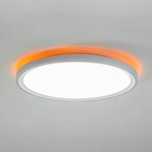 Svítidlo BRUMBERG amber plast