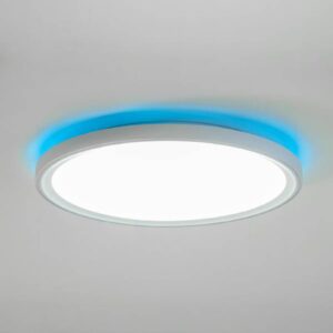 Svítidlo BRUMBERG modrá plast