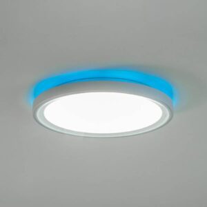 Svítidlo BRUMBERG modrá plast