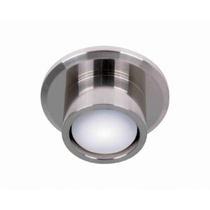 Svítidlo Beacon Lighting chrom kov