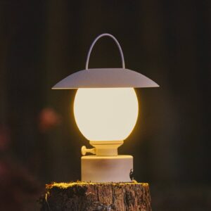 Svítidlo By Rydéns písková kov