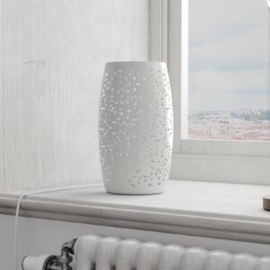 Svítidlo By Rydéns pískově bílá kov