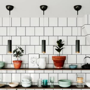 Svítidlo By Rydéns matná černá kov