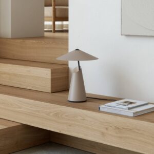 Svítidlo DFTP by Nordlux hnědá/černá kov