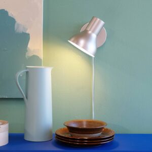 Svítidlo Dyberg Larsen béžová kov