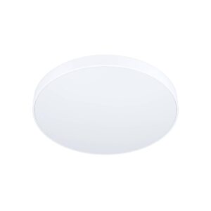 Svítidlo EGLO bílá ocel/plast