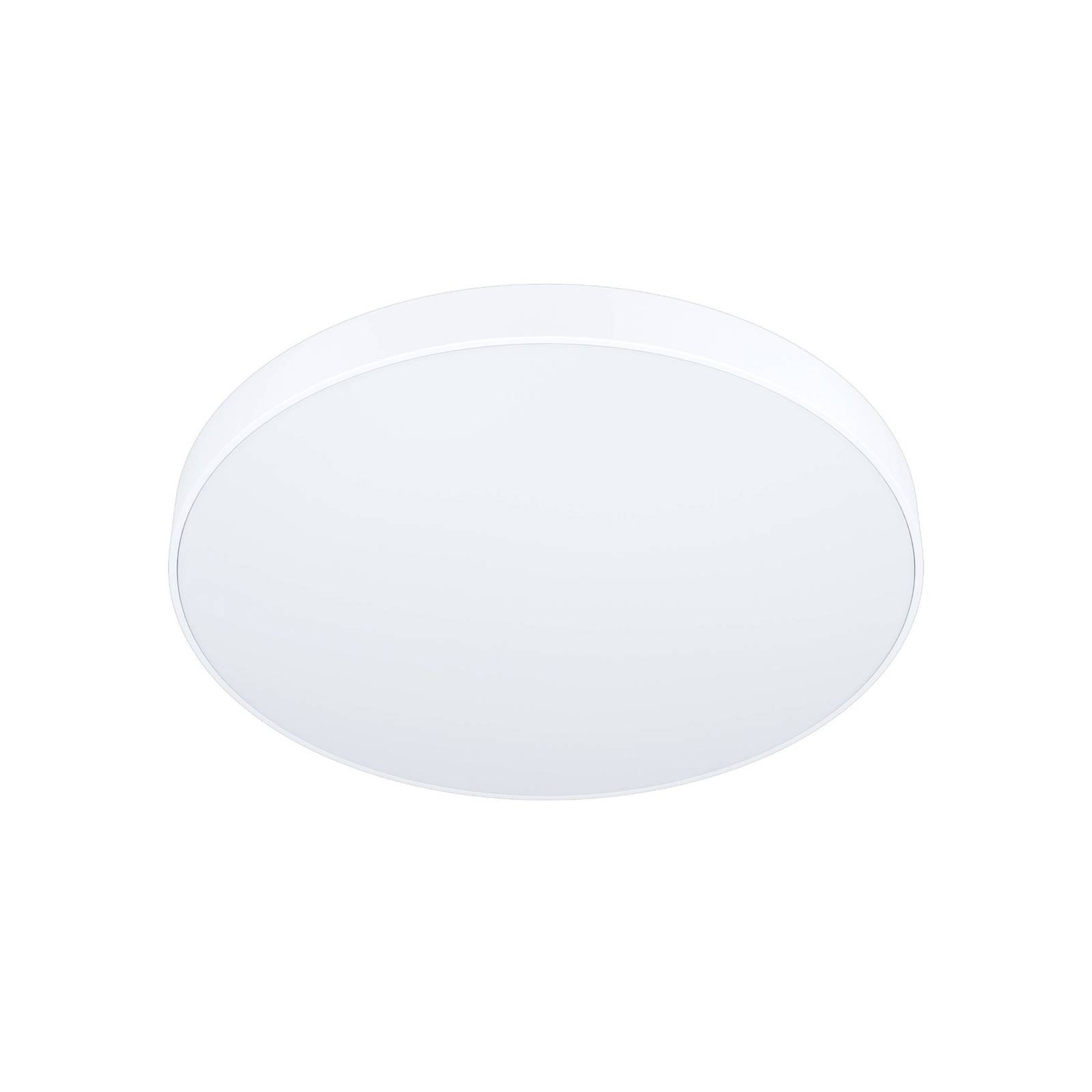 Svítidlo EGLO bílá ocel/plast