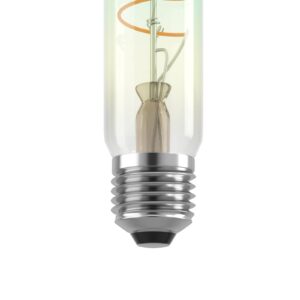 Svítidlo EGLO duhové Sklo