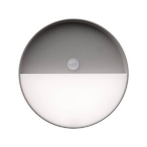 Svítidlo Eco-Light pískové barvy Hliník/polykarbonát